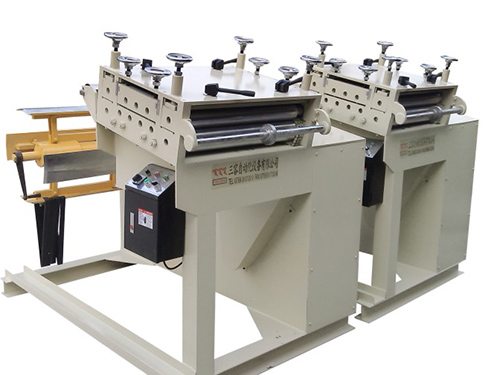 料架矫直二机一体GO...