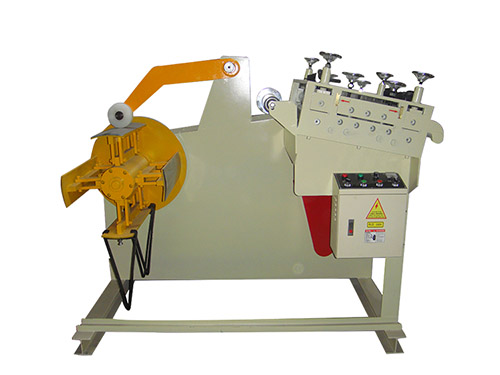 GO-500油压扩张...