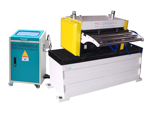 偏摆伺服送料机PBN...