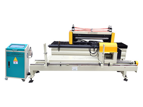 偏摆伺服送料机PBN...