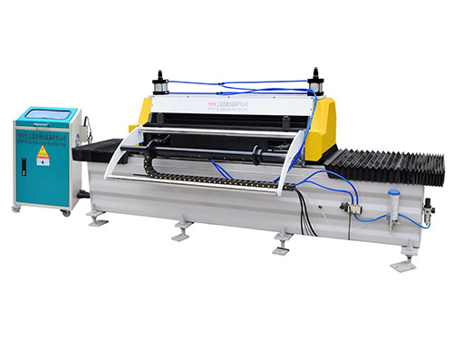 偏伺服送料机PBNC...