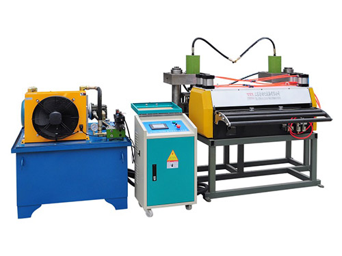 非标伺服送料机NCF...