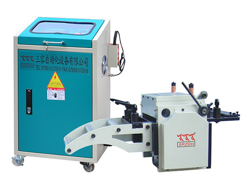 伺服送料机NCF-1...