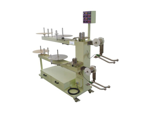 电镀用光控收料机GK...