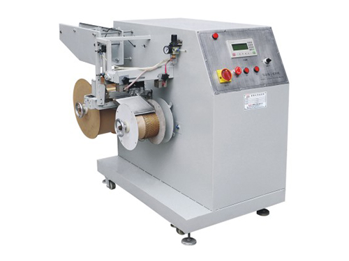 左右偏摆端子自动报纸...