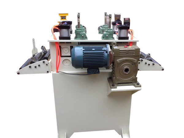 整平送料机,送料整平...