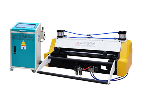 伺服送料机倒退是什么原因？