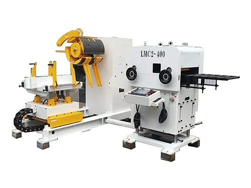 三机一体送料机