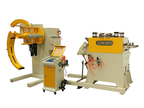 简易款三合一送料机