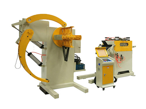 简易型三合一送料机