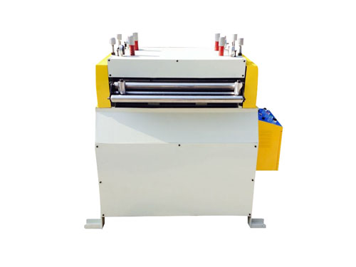 700宽精密整平机