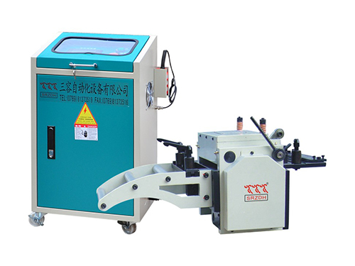 自动送料机有什么技术优势